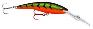 Rapala TDD09RDT Deep Tail Dancer - TDD09RDT