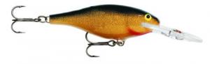 Rapala SR05G Shad Rap Crankbait, 2" - SR05G