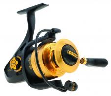 Spinfisher V Reels