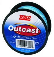 Zebco Outcast Mono 10lb