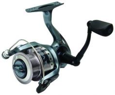 Q-vex Spinning Reels - QV30-BX