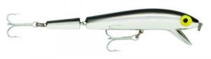 Storm JBJ142 Original Jointed Silver/Black 5.5" - JBJ142