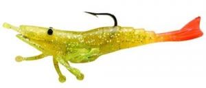 Storm WLSP03CSFFT WildEye LiveCHART SILVR/FIRETAIL Size: 3  1/4 OUNCE  3-PAK - WLSP03CSFFT