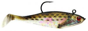 Storm WSS03BNK WildEye Swim Shad BUNKER - WSS03BNK