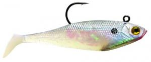 Storm WSS03PRL WildEye Swim Shad PEARL - WSS03PRL