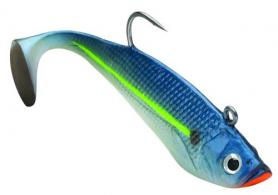 Storm WSS02BSTD WildEye Swim Shad - WSS02BSTD