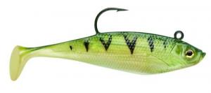 Storm WSS02YP WildEye Swim Shad, 2" - WSS02YP