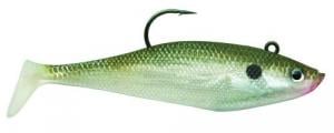 Storm WSS03OLSD WildEye Swim Shad - WSS03OLSD