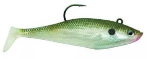 Storm WSS04OLSD WildEye Swim Shad - WSS04OLSD