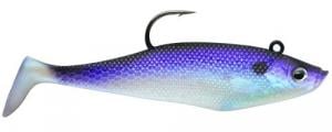 Wildeye Swim Shad - WSS04PSD