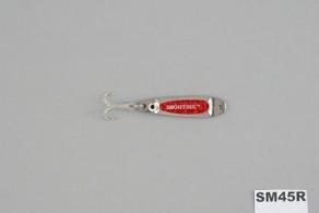 Hopkins SM45R Shorty Smoothie Spoon - SM45R