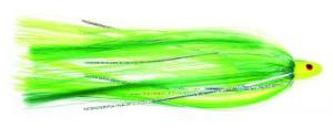 Sea Striker Unrigged Green/Chartruese 3/8oz - SB38-GC