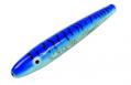 Sea Striker Unrigged Cedar Blue Mackerel - 6077