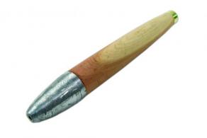 Sea Striker Unrigged Cedar Plug - 850