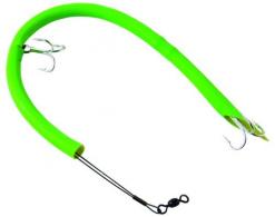 Sea Striker Deluxe Cuda Tube - CT14G