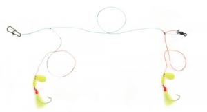 Sea Striker Flounder Rig - FF2-20NCH