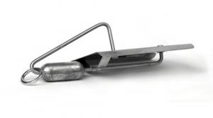 Sea Striker Deluxe Planer - DLX-P