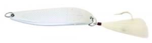 Sea Striker Nickel - SES500B-SIL