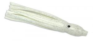 Sea Striker SS35-WH Squid Skirt - SS35-WH