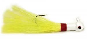 Sea Striker P1WC Popeye Bucktail - P1WC