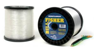 Billfisher SS4C-60 Bulk Mono 60lbs Test 3440yds Fishing Line - SS4C-60