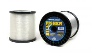 Billfisher SS4C-200 Bulk Mono 200lbs Test 976yds Fishing Line - SS4C-200