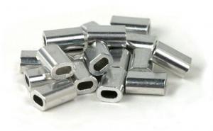 Billfisher .8AL-25 Aluminum Single - .8AL-25