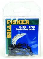 Billfisher BCSS1 Stainless - BCSS1