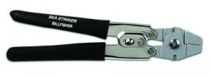 Billfisher CN10G-DLX Crimper Satin - CN10G-DLX