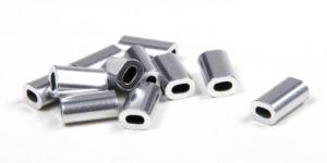 Billfisher 1.2AL-50 Aluminum Single - 1.2AL-50