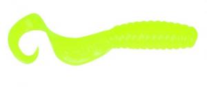 GOT-CHA Curltail Grub, 3" - H3CT30-31