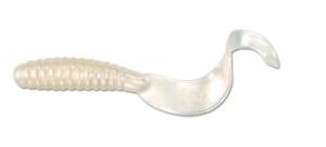 GOT-CHA H3CT30-1P Curltail Grub, 3"