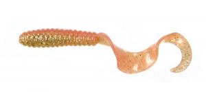 GOT-CHA Curltail Grub, 4" - H4CT20-92