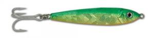 GOT-CHA JF34-GCO Jigfish Lure, 2 - JF34-GCO