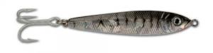 GOT-CHA Jigfish Lure, 4", 4 - JF4-BTS