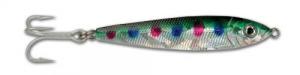 GOT-CHA Jigfish Lure, 4", 4 - JF4-BGS
