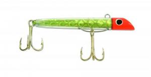 GOT-CHA G151GH-CS Mylar Minnow - G151GH-CS