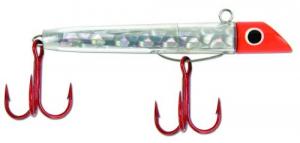 GOT-CHA Mylar Minnow - G151RH-SS