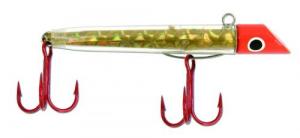 GOT-CHA G151RH-GS Mylar Minnow - G151RH-GS