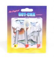 GOT-CHA 1000 Series Mini - G1000-3PK