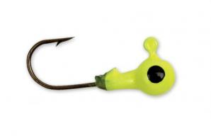 GOT-CHA Round Jig Head - HJH32-10