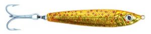 GOT-CHA JF4-GLD Jigfish Lure, 4", 4 - JF4-GLD