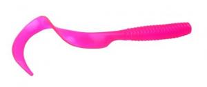 GOT-CHA H6CT20-6 Curltail Grub, 6" - H6CT20-6