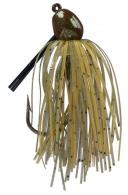 Strike King Bitsy Bug Mini Green Crawfish - BBJ18-13