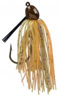 Strike King Bitsy Bug Mini Pumpkin Craw - BBJ18-20