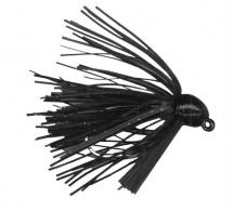 SK BITSY BUG MINI JIG 3/16 BLACK - BBJ316-1