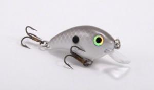 SK BITSY MINO 1/8 1.25" GIZZ SHAD - HCBPM-511