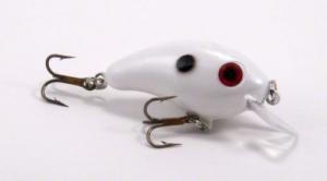 SK BITSY MINO 1/8 1.25" GHOST - HCBPM-533