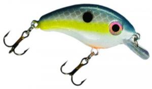 SK BITSY MINO 1/8 1.25" SEXY SHAD - HCBPM-590