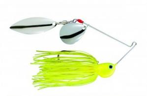 Strike King Potbelly Colorado Willow Chartreuse 3/8oz - PB38CW-1